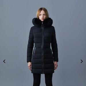 Mackage Winter Jacket
